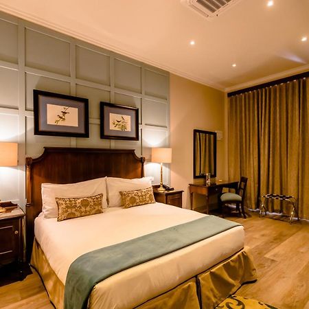 Gold Reef City Theme Park Hotel 约翰内斯堡 外观 照片