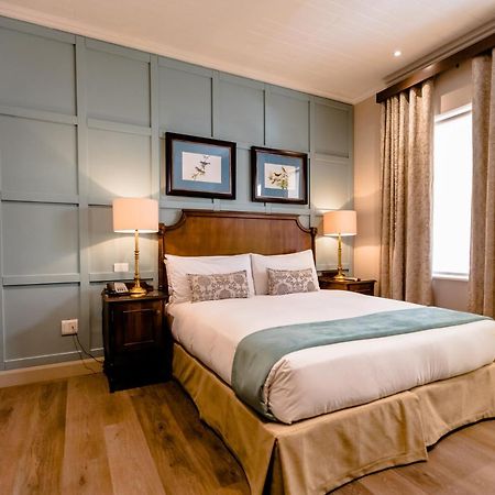 Gold Reef City Theme Park Hotel 约翰内斯堡 外观 照片