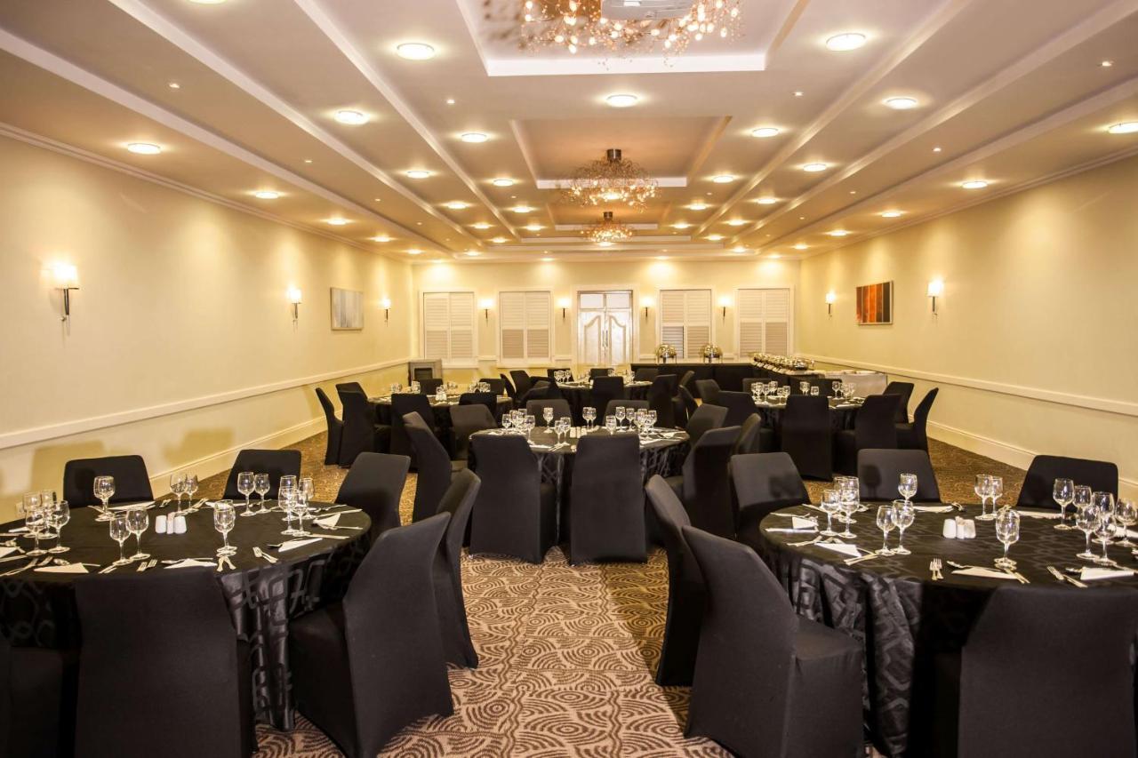 Gold Reef City Theme Park Hotel 约翰内斯堡 外观 照片