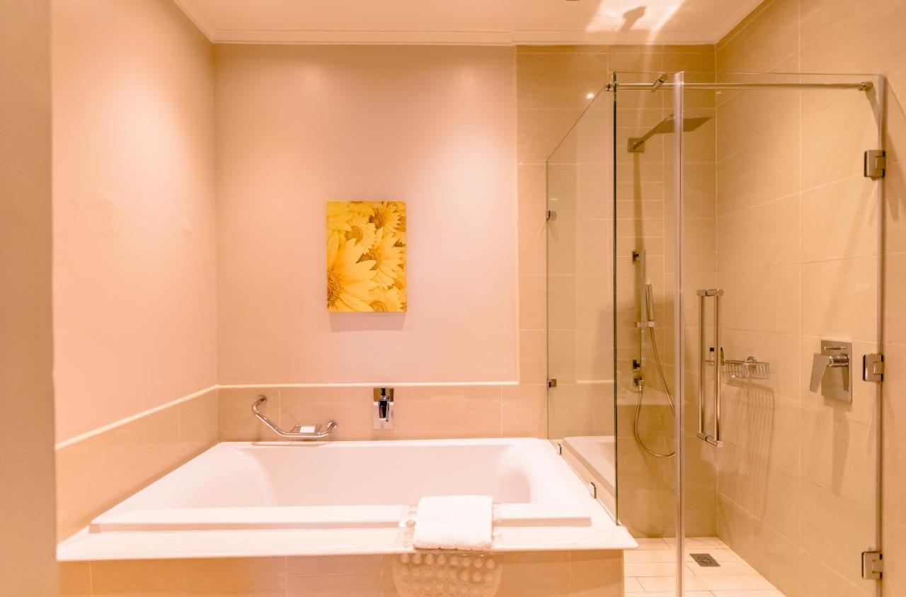 Gold Reef City Theme Park Hotel 约翰内斯堡 外观 照片