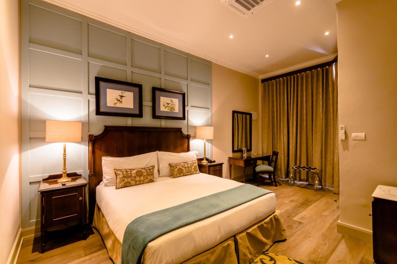 Gold Reef City Theme Park Hotel 约翰内斯堡 外观 照片