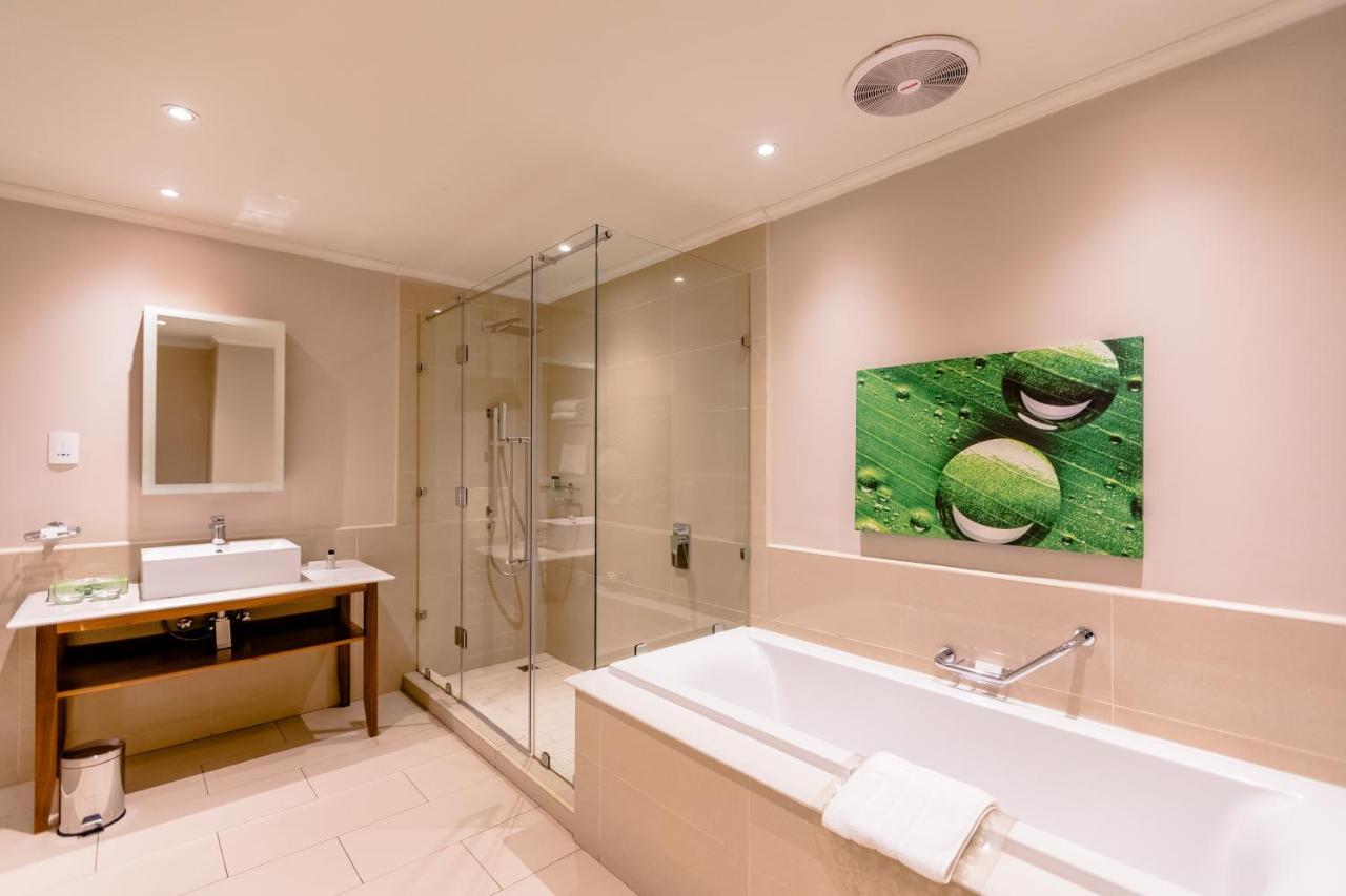 Gold Reef City Theme Park Hotel 约翰内斯堡 外观 照片