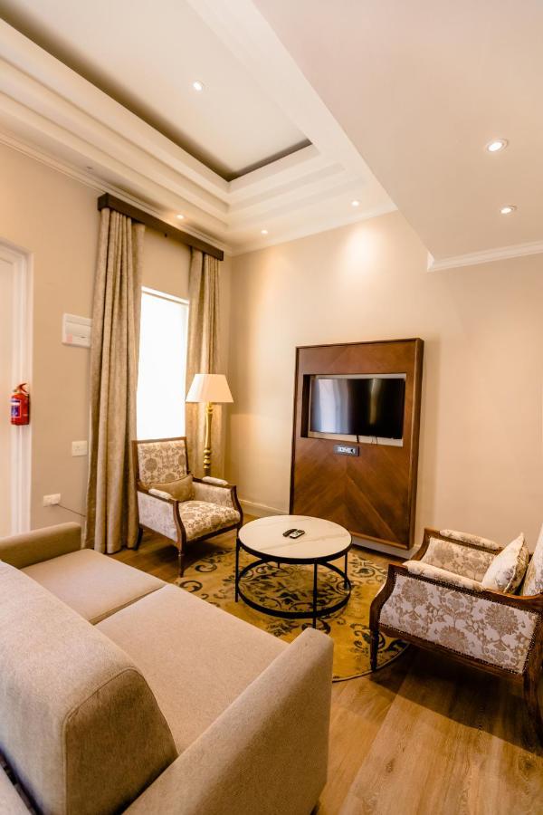 Gold Reef City Theme Park Hotel 约翰内斯堡 外观 照片