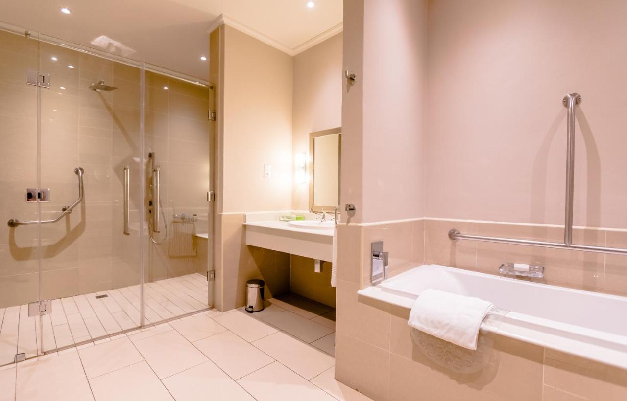 Gold Reef City Theme Park Hotel 约翰内斯堡 外观 照片