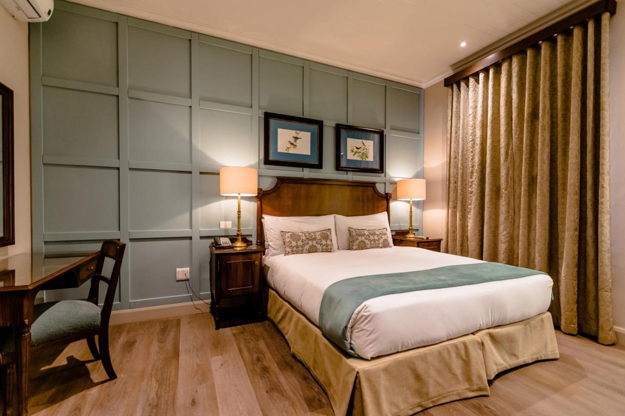 Gold Reef City Theme Park Hotel 约翰内斯堡 外观 照片
