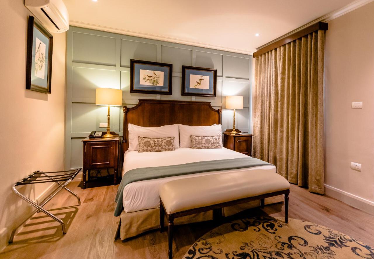 Gold Reef City Theme Park Hotel 约翰内斯堡 外观 照片