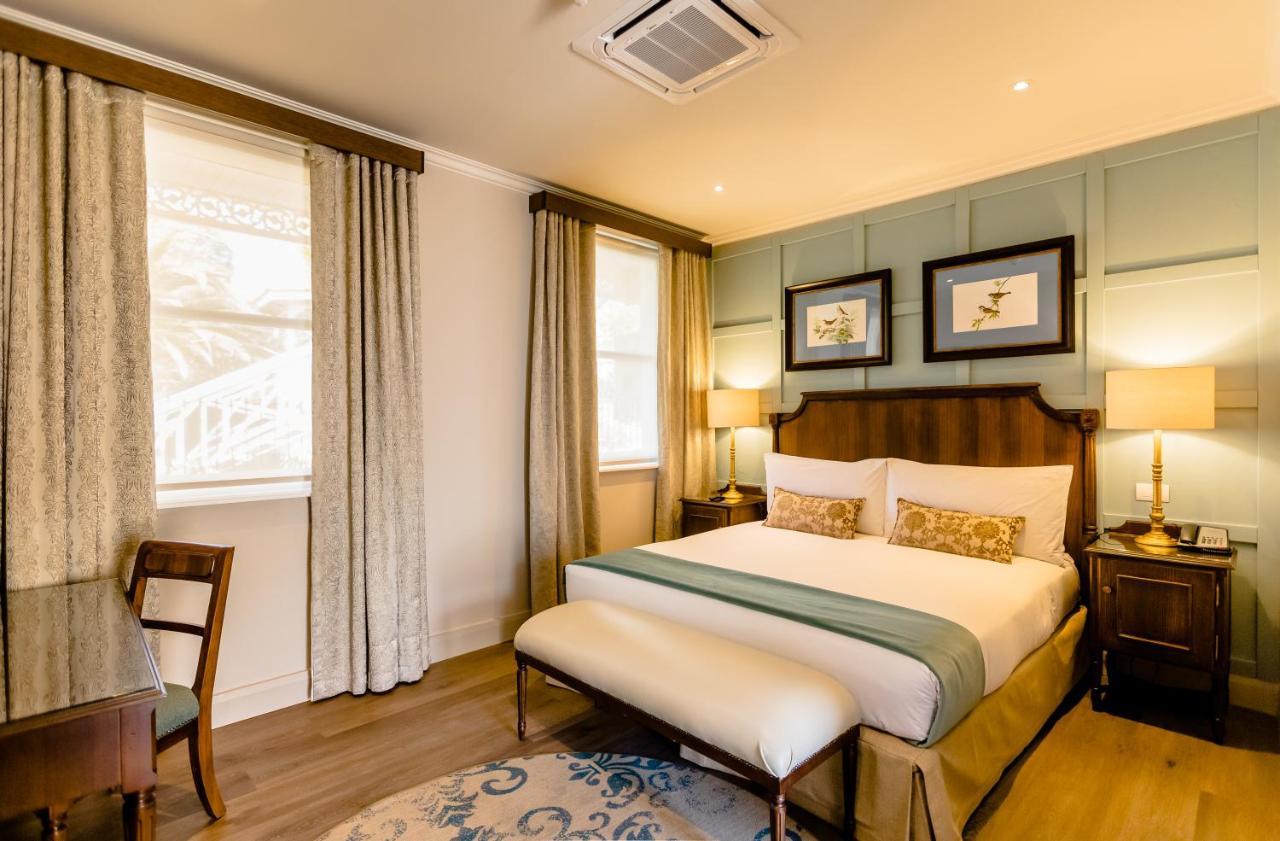 Gold Reef City Theme Park Hotel 约翰内斯堡 外观 照片