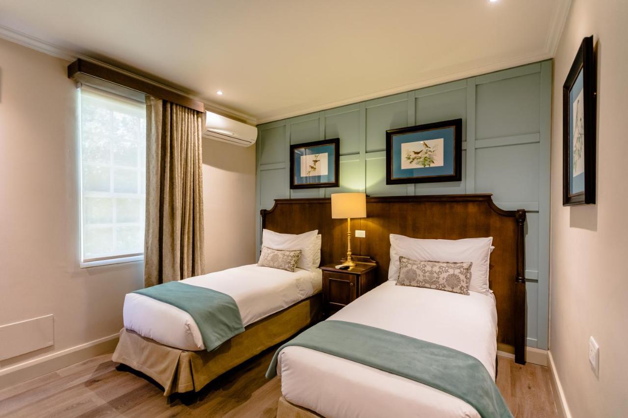 Gold Reef City Theme Park Hotel 约翰内斯堡 外观 照片