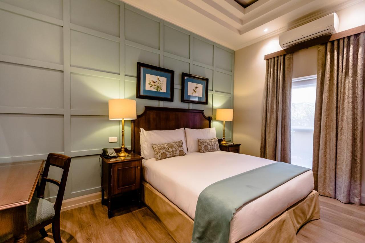 Gold Reef City Theme Park Hotel 约翰内斯堡 外观 照片