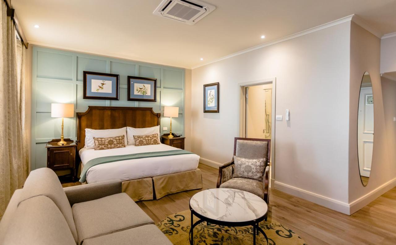 Gold Reef City Theme Park Hotel 约翰内斯堡 外观 照片