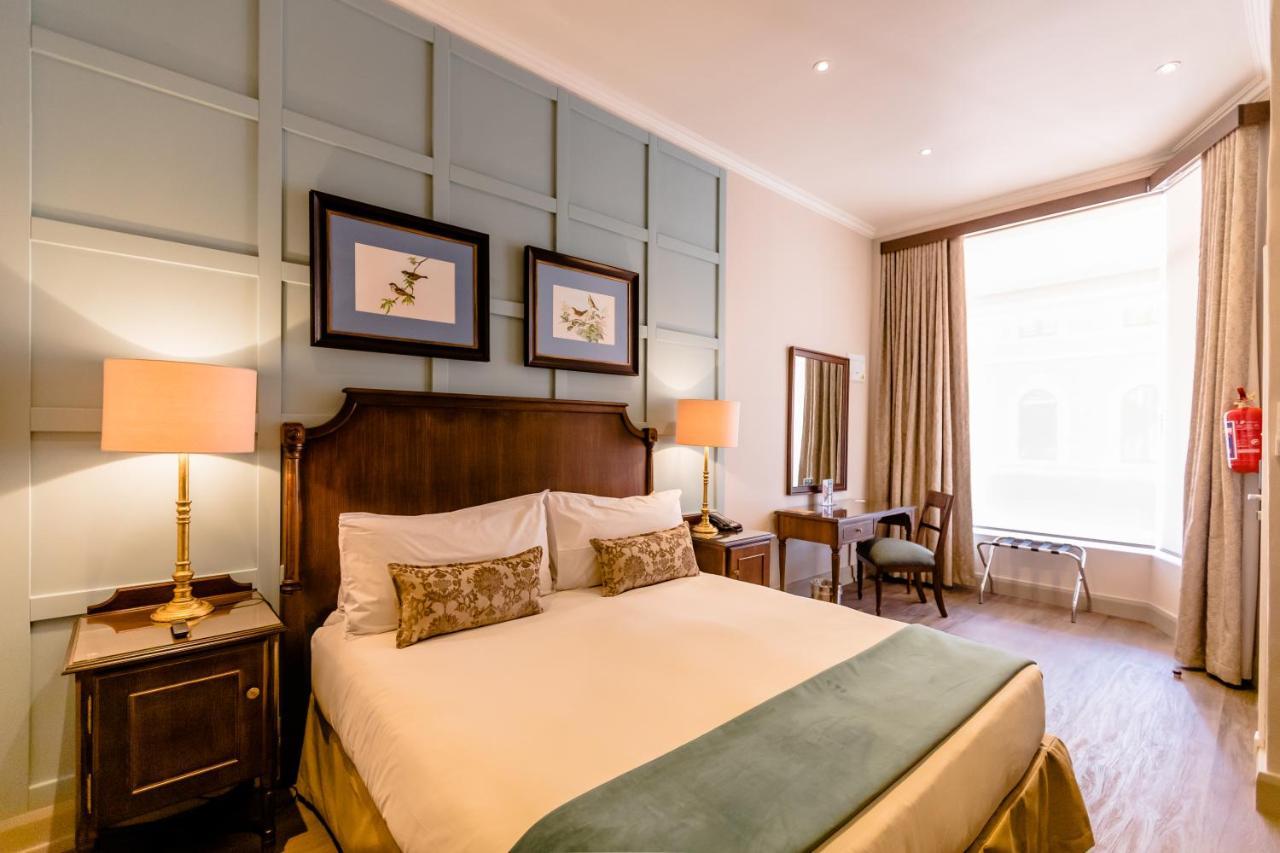 Gold Reef City Theme Park Hotel 约翰内斯堡 外观 照片