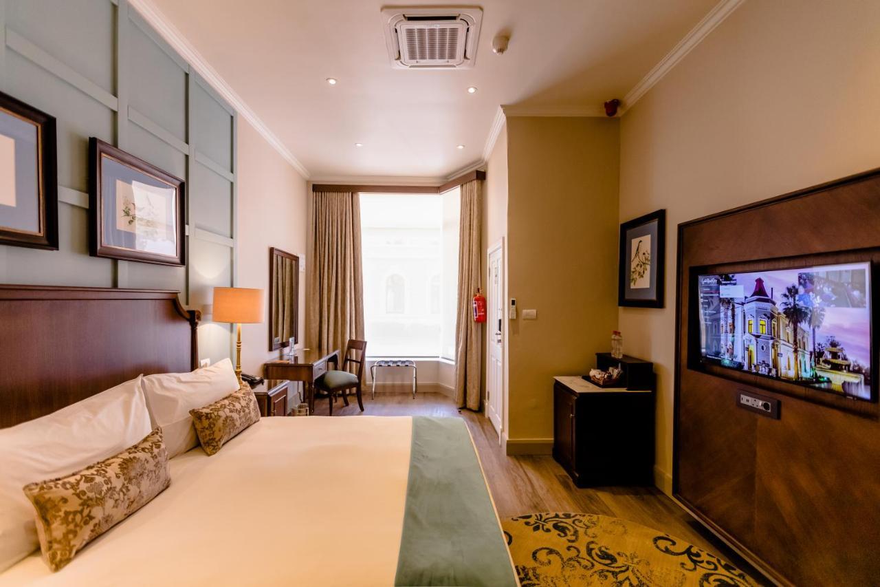 Gold Reef City Theme Park Hotel 约翰内斯堡 外观 照片