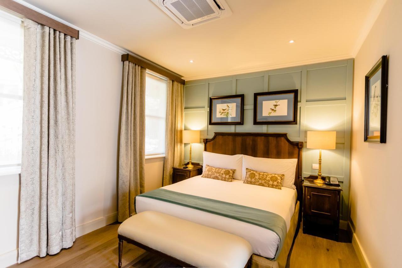 Gold Reef City Theme Park Hotel 约翰内斯堡 外观 照片