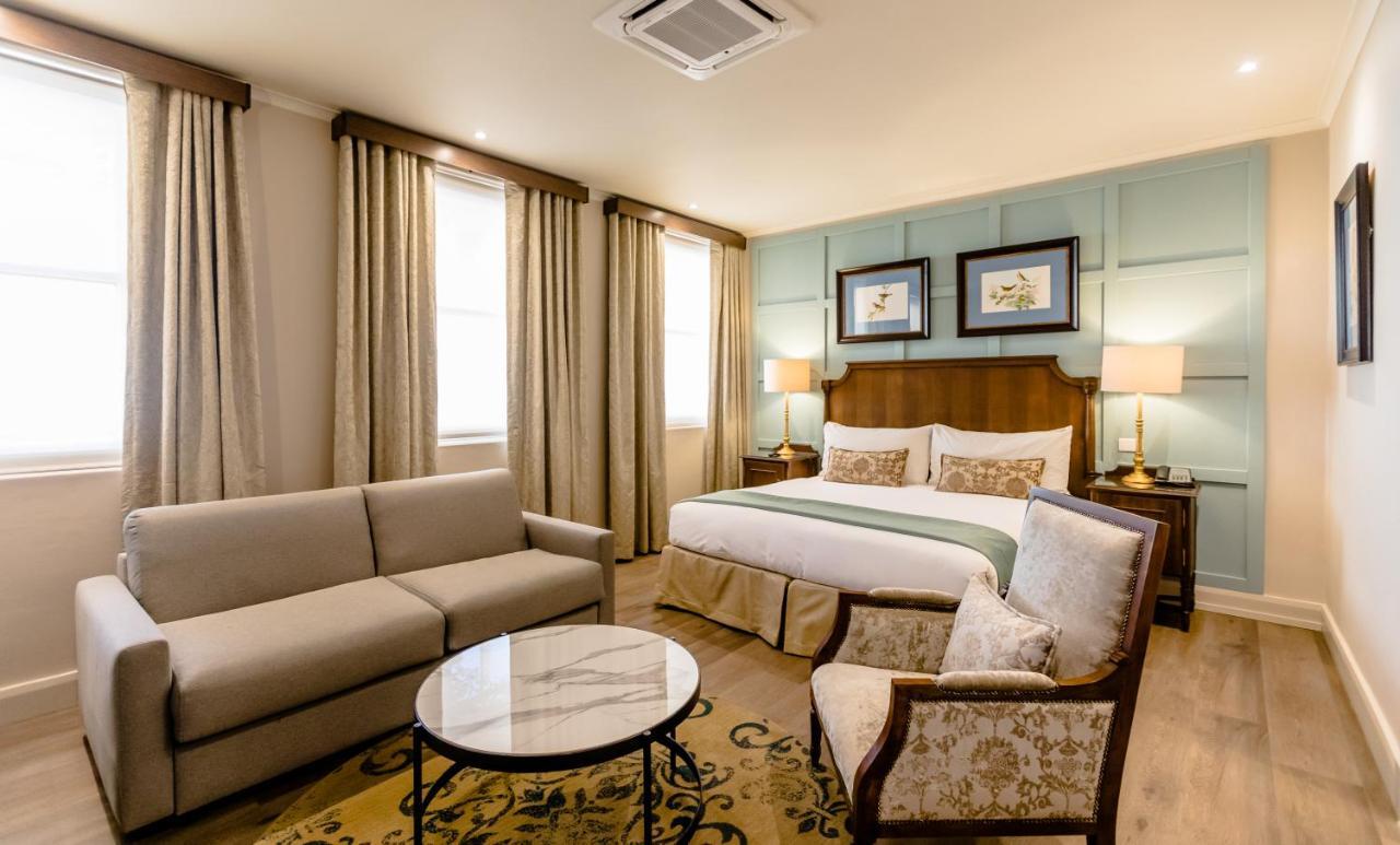 Gold Reef City Theme Park Hotel 约翰内斯堡 外观 照片