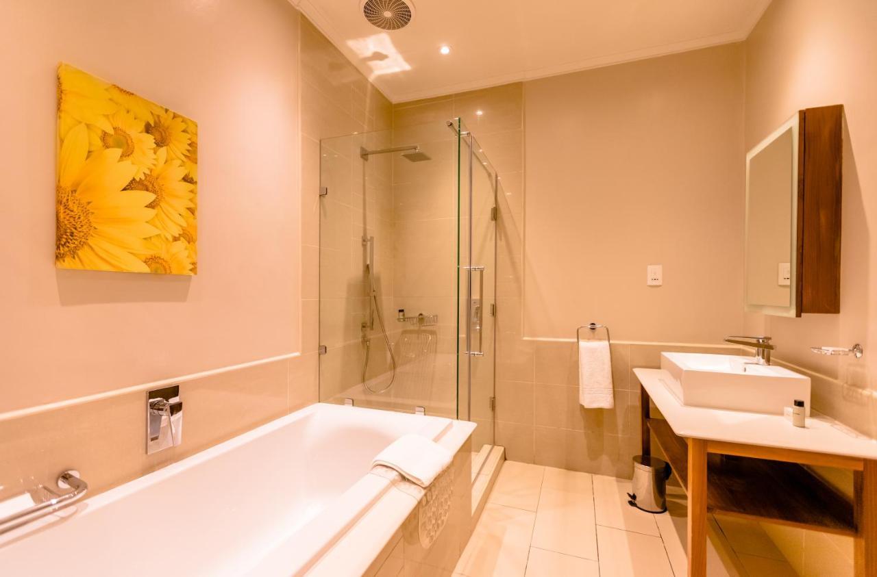 Gold Reef City Theme Park Hotel 约翰内斯堡 外观 照片