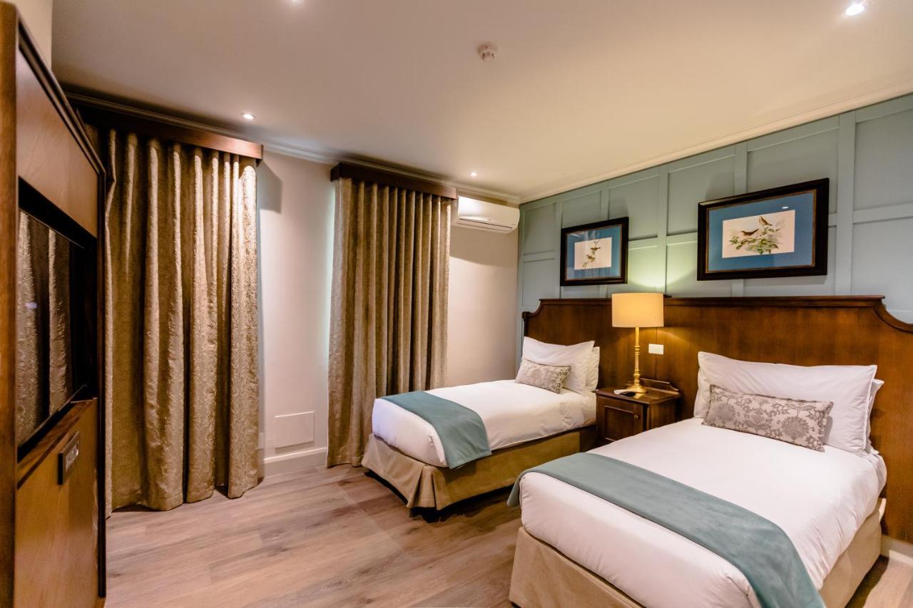 Gold Reef City Theme Park Hotel 约翰内斯堡 外观 照片