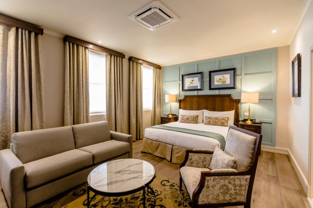 Gold Reef City Theme Park Hotel 约翰内斯堡 外观 照片