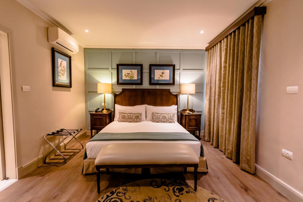Gold Reef City Theme Park Hotel 约翰内斯堡 外观 照片