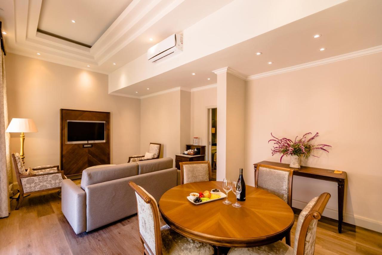 Gold Reef City Theme Park Hotel 约翰内斯堡 外观 照片