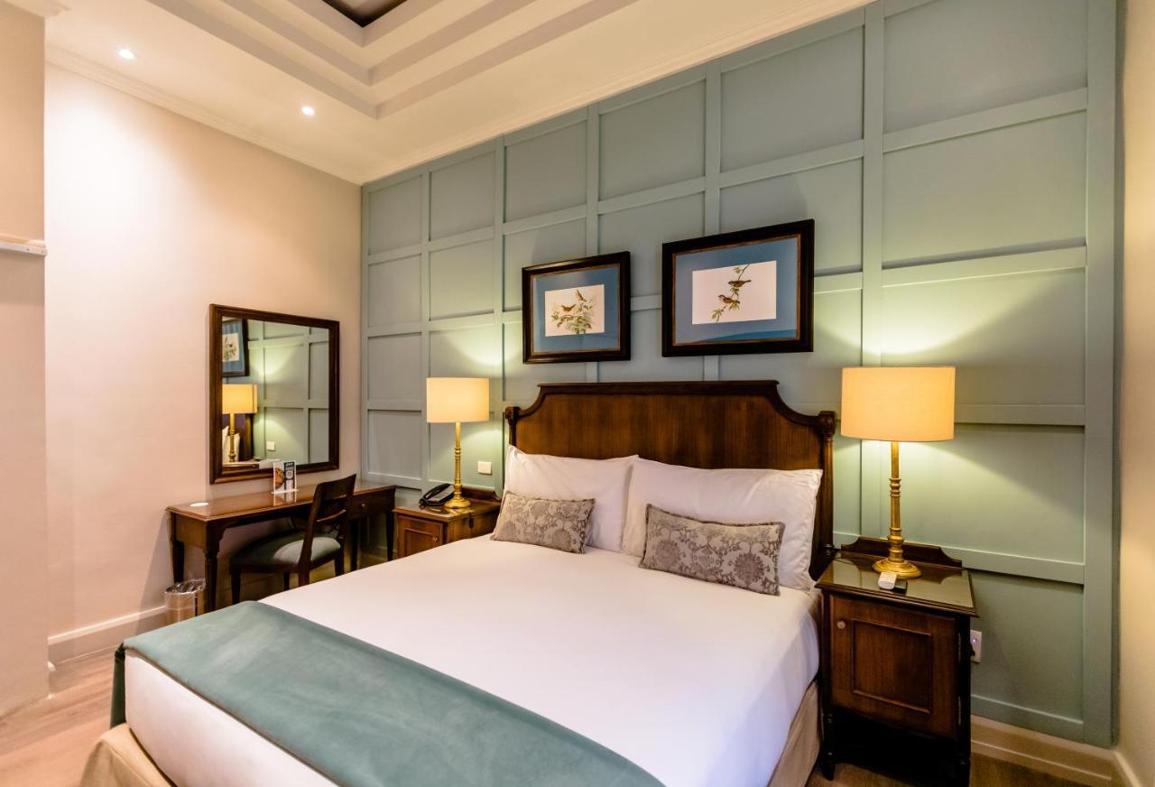 Gold Reef City Theme Park Hotel 约翰内斯堡 外观 照片