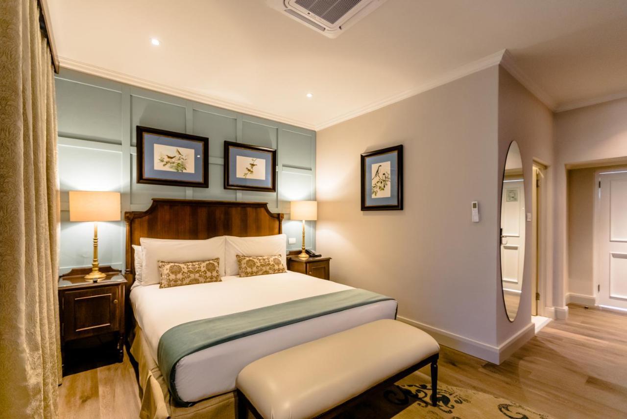 Gold Reef City Theme Park Hotel 约翰内斯堡 外观 照片