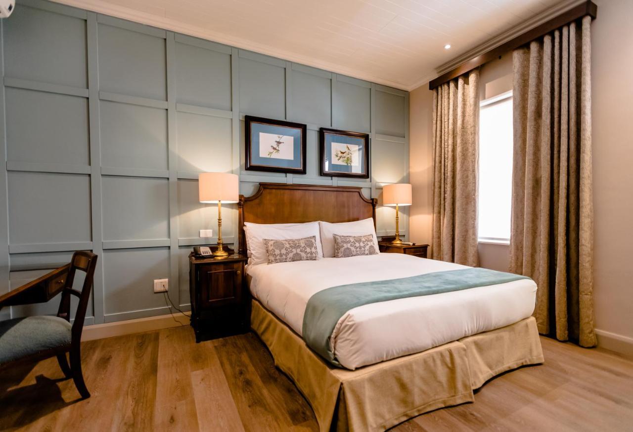 Gold Reef City Theme Park Hotel 约翰内斯堡 外观 照片