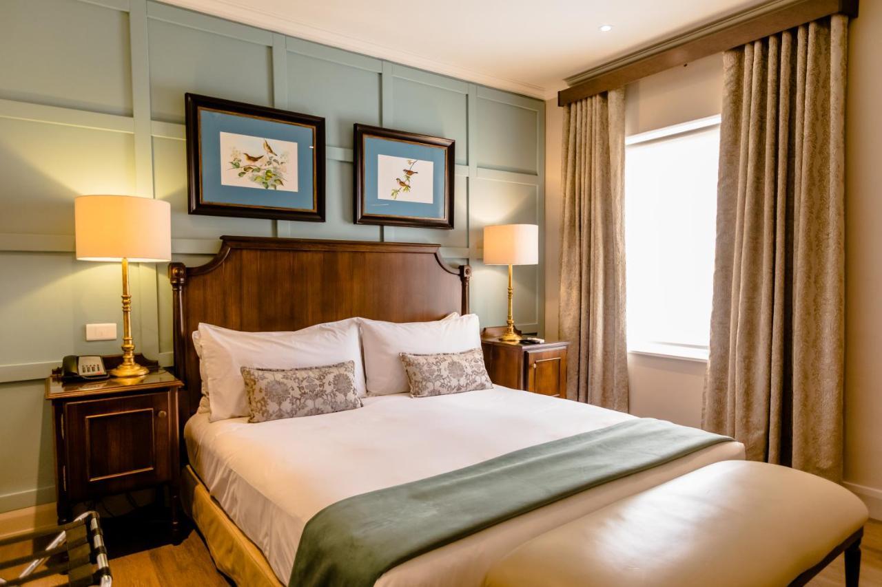 Gold Reef City Theme Park Hotel 约翰内斯堡 外观 照片